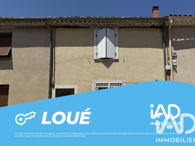 Appartement location à Nîmes, Garons