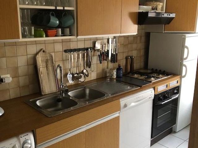 Appartement location à Saint-Dié-des-Vosges, Gérardmer