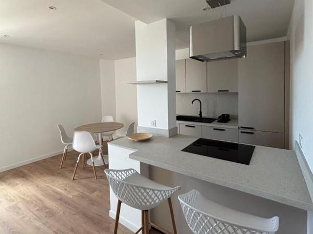 Appartement location à Gex, Cessy