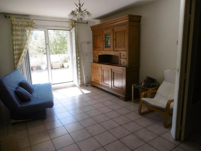 Appartement location à Grenoble, Gières