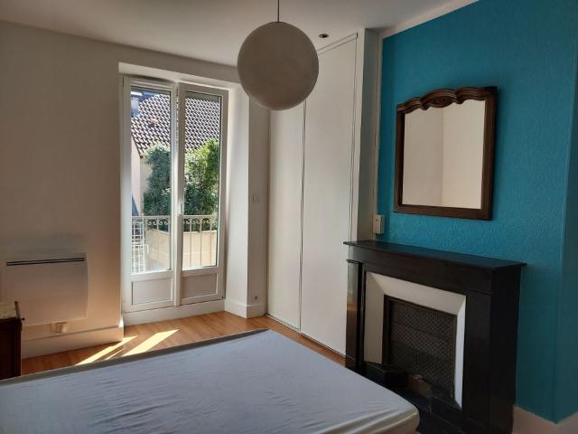 Appartement location à Grenoble, Saint-egrève