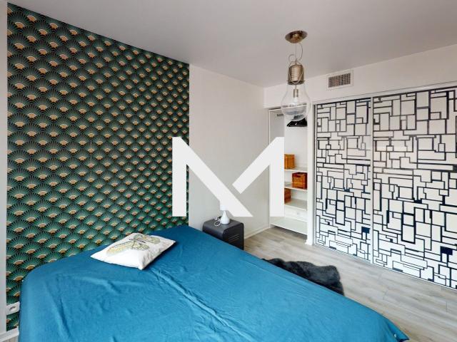 Appartement location à Grenoble, Saint-egrève