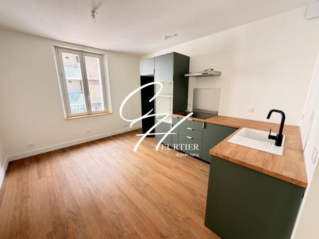 Appartement location à Grenoble, Saint-egrève