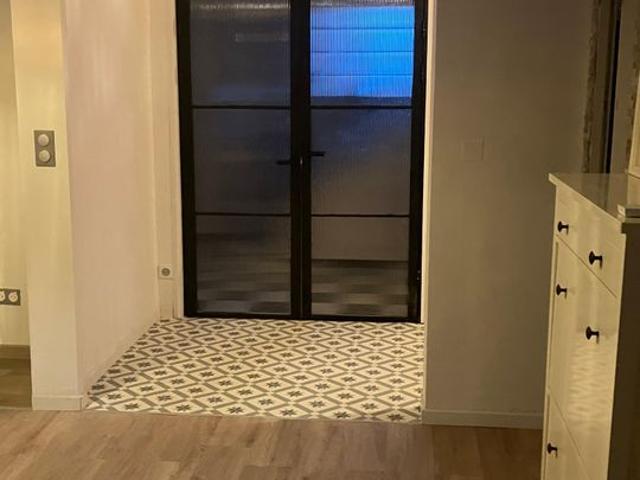 Appartement location à Arrondissement de Toulon, Hyères