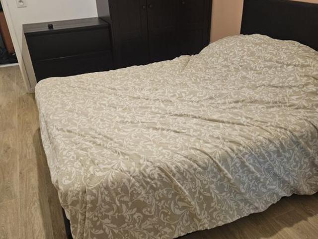 Appartement location à Saint-Denis, La Courneuve