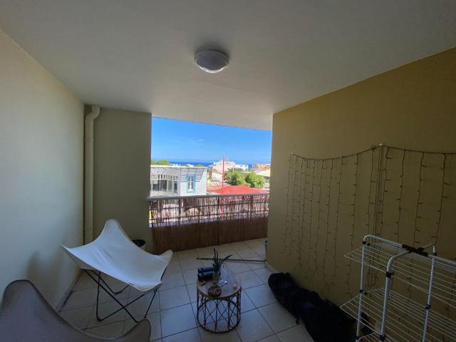 Appartement location à La Réunion
