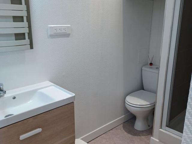 Appartement location à La Rochelle