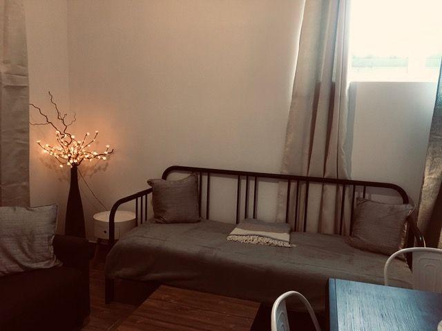 Appartement location à Guéret, La Souterraine