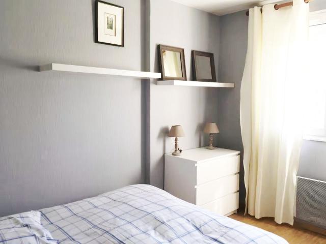 Appartement location à Le Havre, Epretot