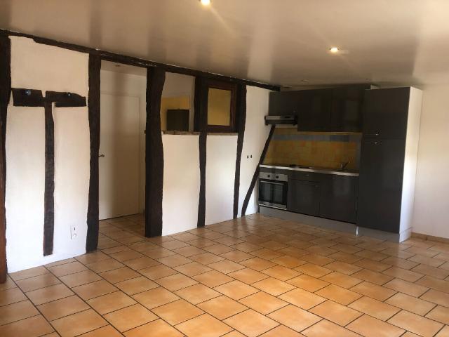 Appartement location à Roudet, Lévignac