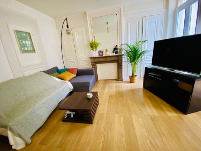 Appartement location à Lille, La Bassée