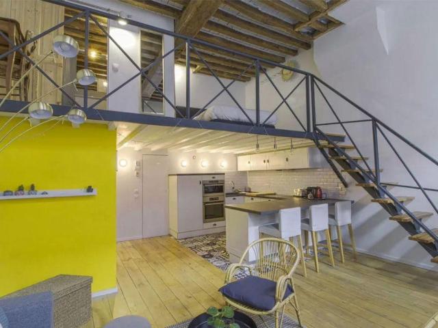 Appartement location à Lille, La Bassée