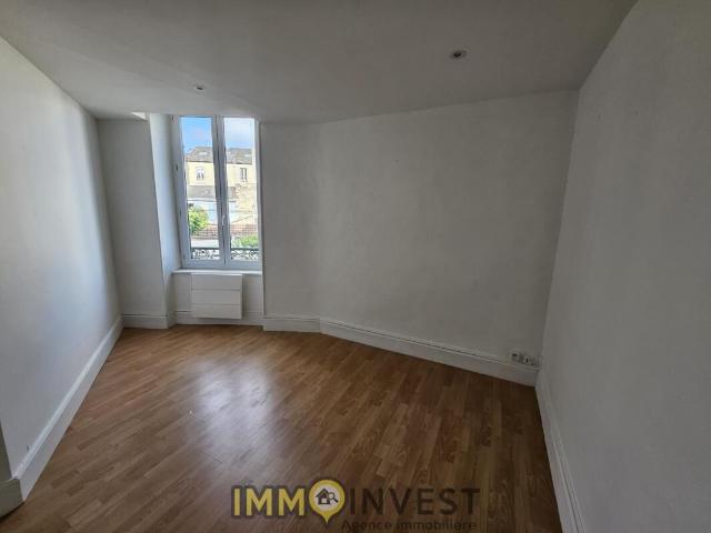 Appartement location à Limoges
