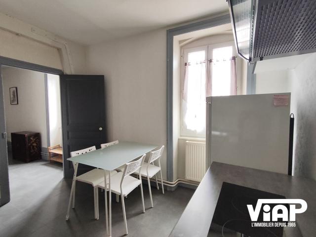 Appartement location à Limoges