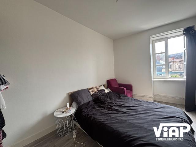 Appartement location à Limoges