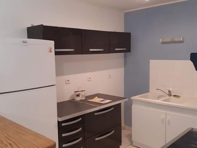 Appartement location à Saint-Omer, Longuenesse