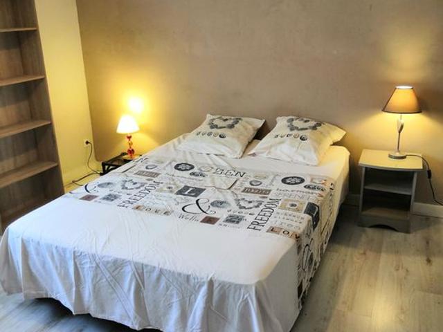 Appartement location à Lorient, Bretagne