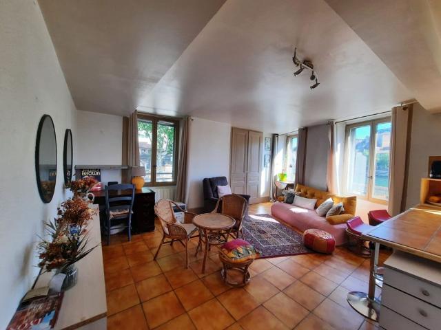 Appartement location à Lyon, Métropole de Lyon