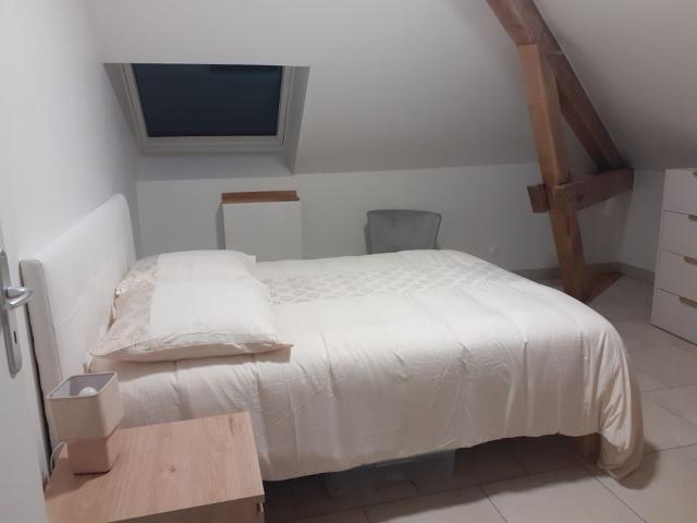 Appartement location à Vesoul, Marnay