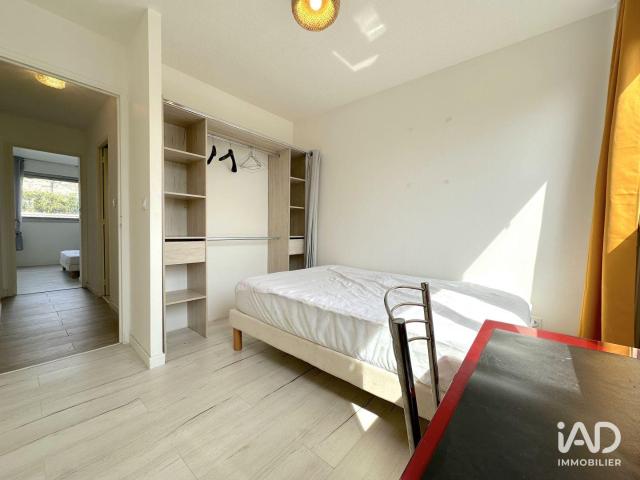 Appartement location à Marseille