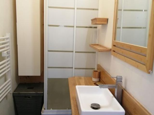 Appartement location à Marseille