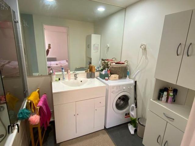 Appartement location à Marseille