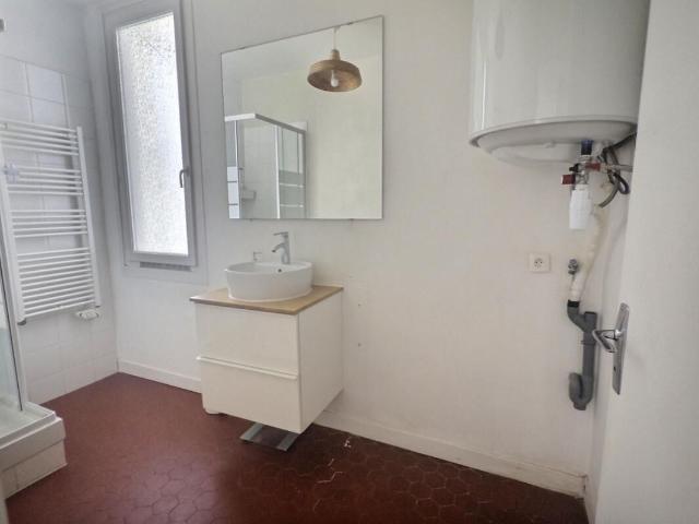 Appartement location à Marseille