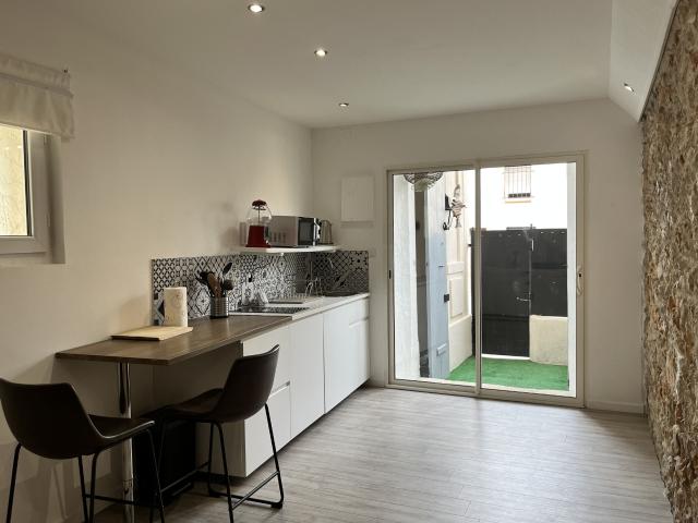 Appartement location à Marseille