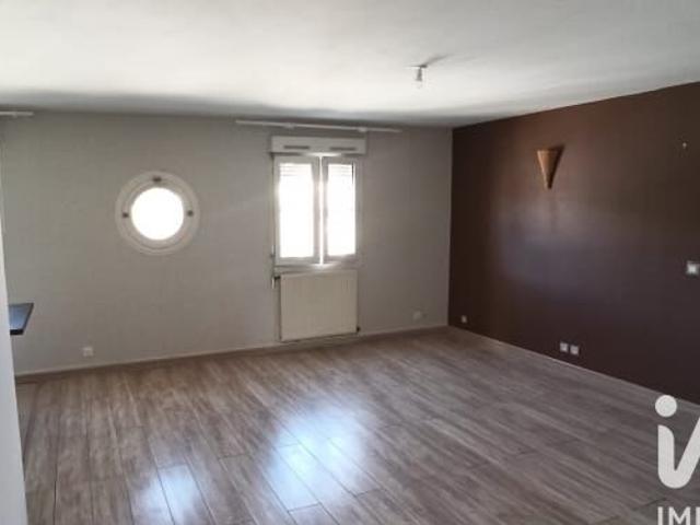 Appartement location à Melun, Vaux-le-pénil