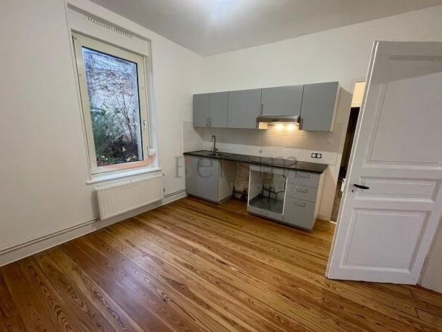 Appartement location à Val-de-Briey, Longwy