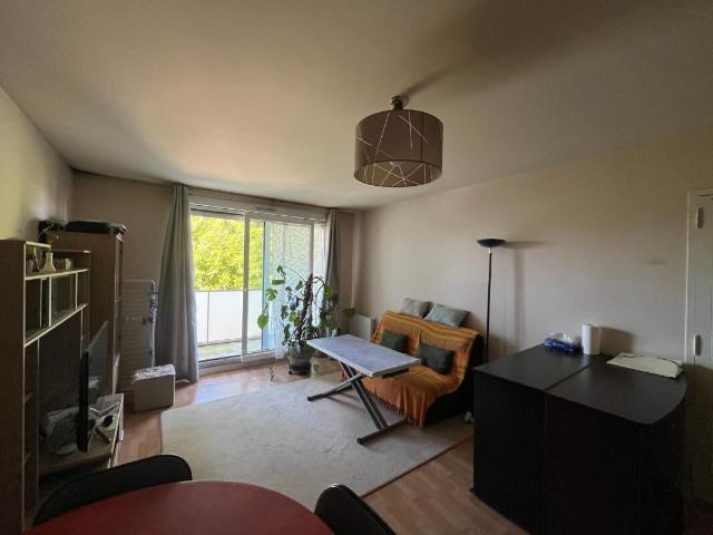 Appartement location à Orléans, Baule
