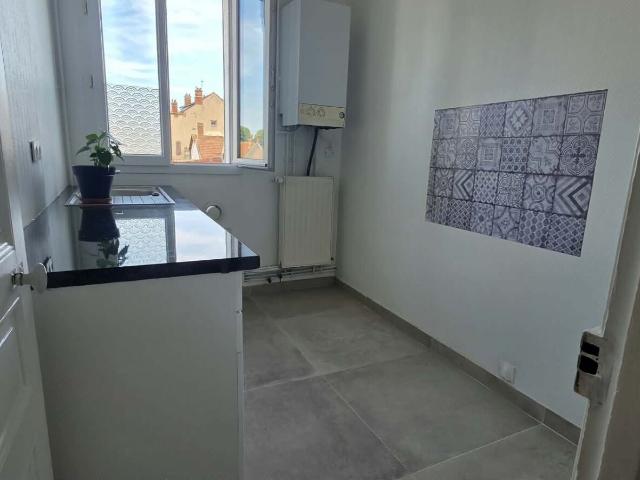 Appartement location à Auxerre, Migennes