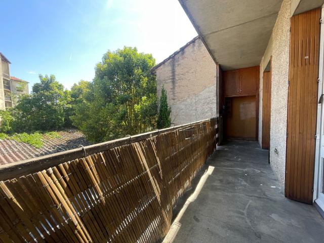 Appartement location à Montauban