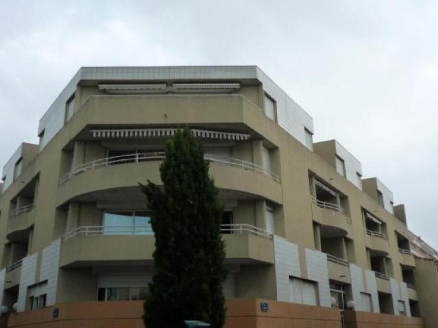 Appartement location à Montpellier