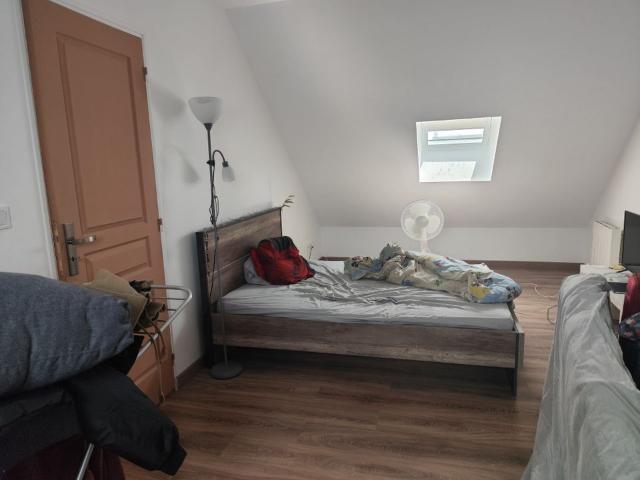 Appartement location à Provins, Mormant