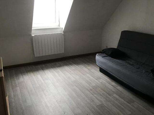 Appartement location à Mulhouse