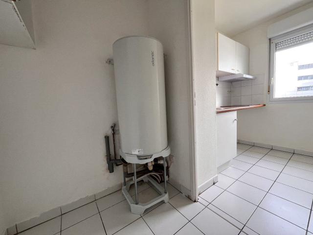 Appartement location à Muret