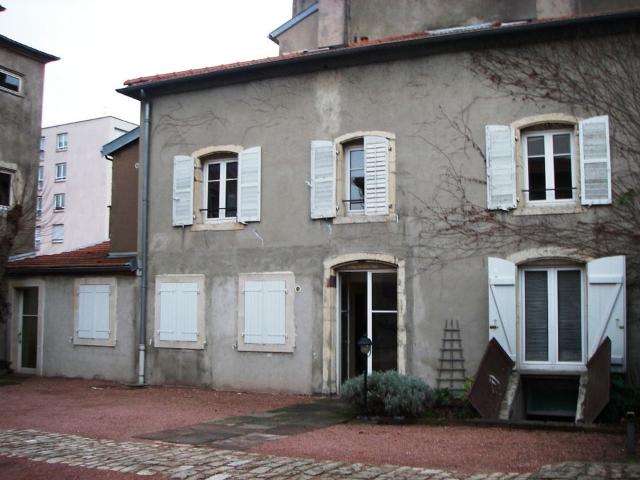 Appartement location à Nancy