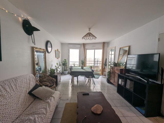 Appartement location à Nantes, La Chapelle-basse-mer