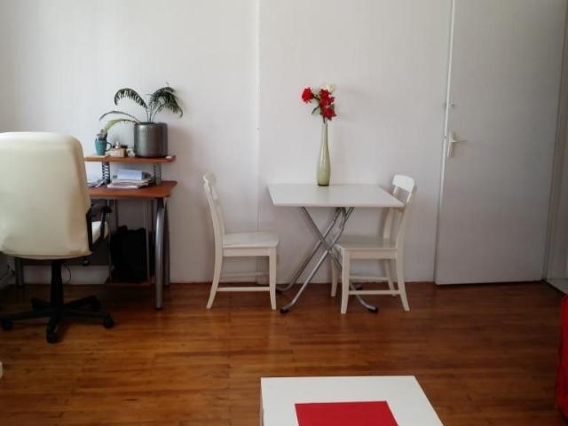 Appartement location à Nantes, La Chapelle-basse-mer