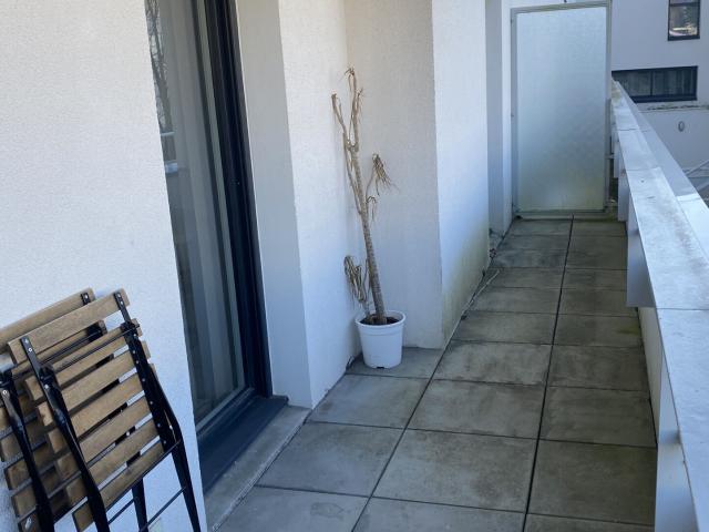 Appartement location à Nantes, La Chapelle-basse-mer
