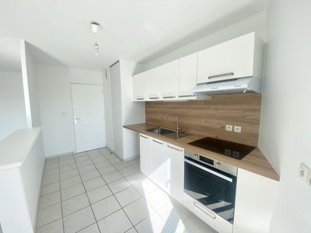 Appartement location à Nantes, La Chapelle-basse-mer