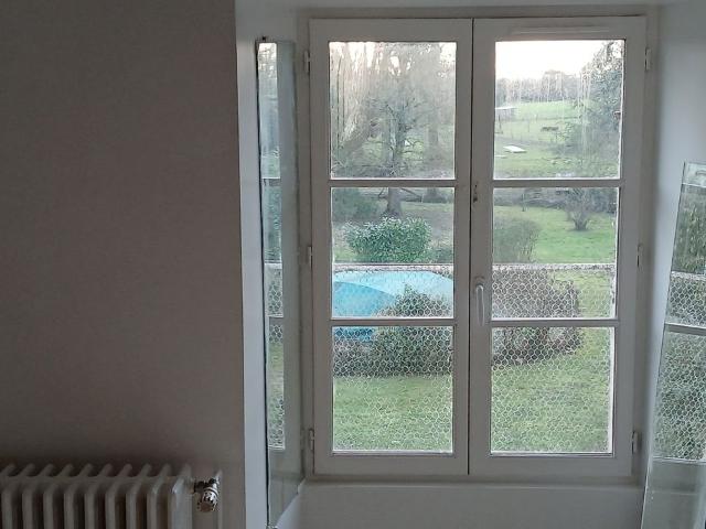 Appartement location à Senlis, Boissy-fresnoy