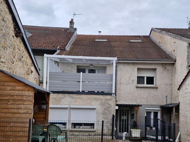 Appartement location à Nancy, Neuves-maisons