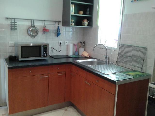 Appartement location à Nice
