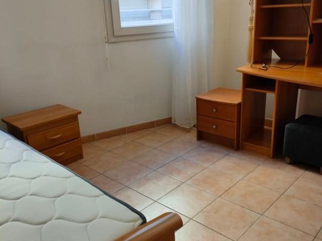 Appartement location à Nice