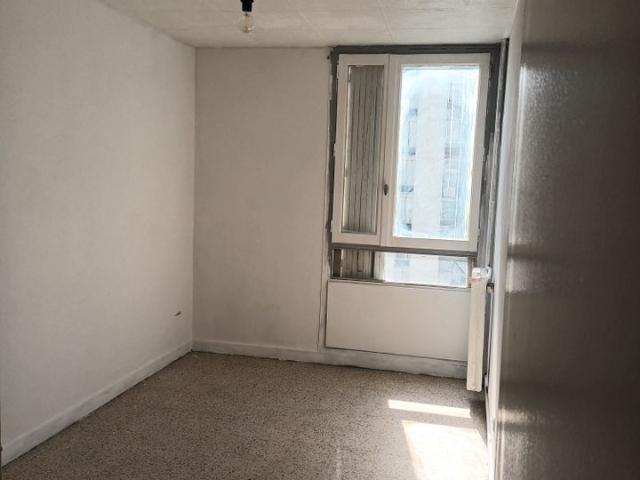 Appartement location à Nîmes