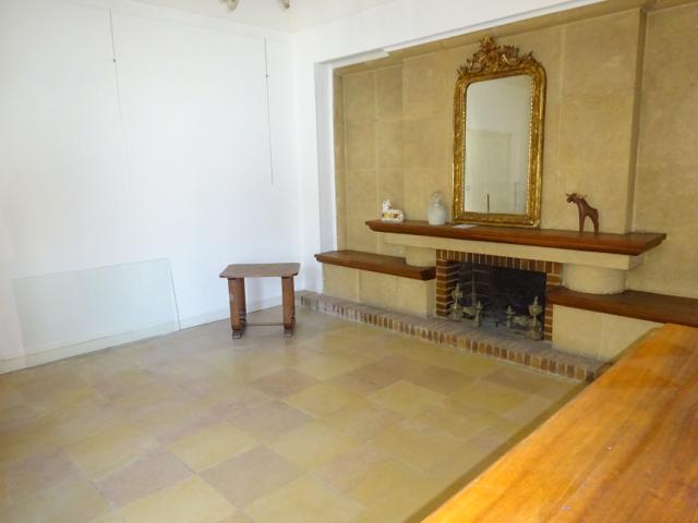 Appartement location à Écusson, Nîmes
