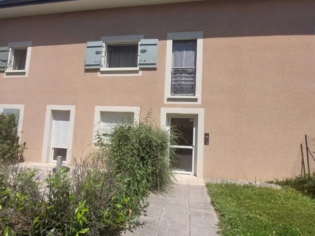 Appartement location à Gex, Péron