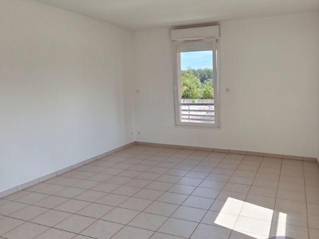 Appartement location à Jonzac, Pons